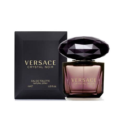 versace sandalwood perfume|versace crystal noir perfume.